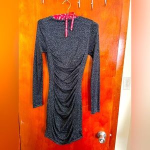 Small Express dress